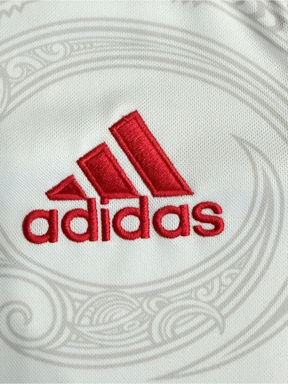 Adidas Waikato Chiefs Super Rugby Jersey New Zealand Men’s Medium
